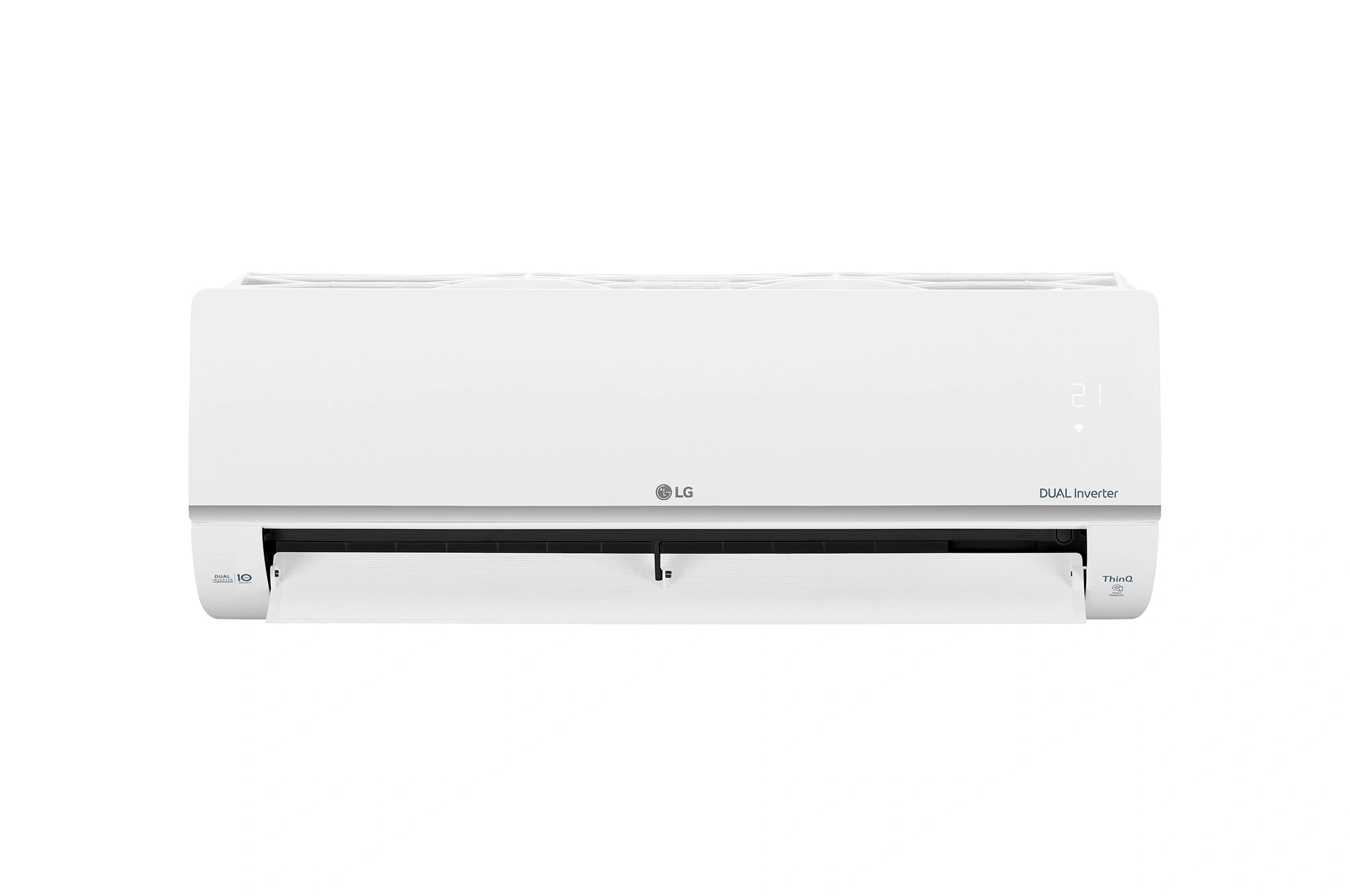 LG Standard Plus - afbeelding 1