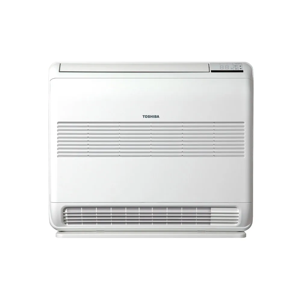 Toshiba Console Vloermodel - afbeelding 1
